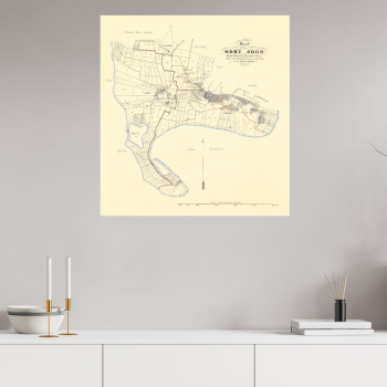 Odby Sogn - Martrikelv&aelig;rk