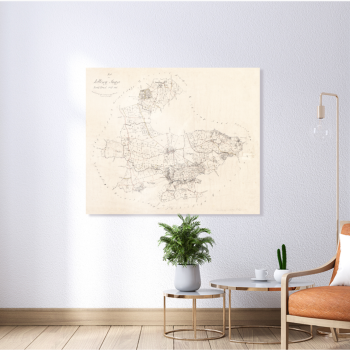 Jegind&oslash; Sogn - Martrikelv&aelig;rk