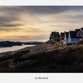 Golden Sky, Qasigiannguit