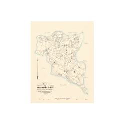 Jegind� Sogn - Premium indrammet