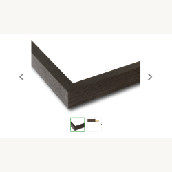 Jegind� Sogn - Premium indrammet