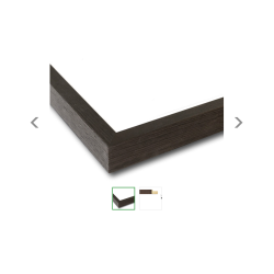 Odby Sogn - Premium indrammet