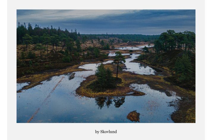 Mytisk land � Syv�rss�erne