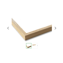 Odby Sogn - Premium indrammet