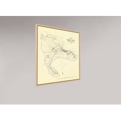 Odby Sogn - FineArt Print