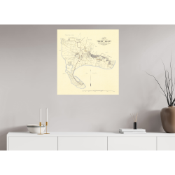 Odby Sogn - FineArt Print