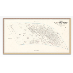 Skagen Sogn - FineArt Print