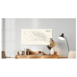 Skagen Sogn - FineArt Print