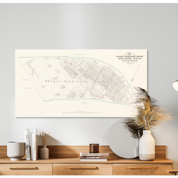 Skagen Sogn - FineArt Print