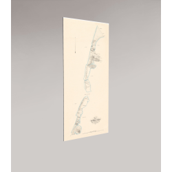 Agger Sogn - Dibond Edition