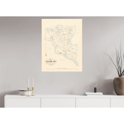 Jegind� Sogn � Dibond Edition