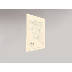 Jegind� Sogn � Dibond Edition