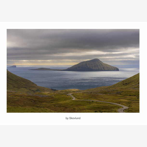 N�r landskabet �nder ro