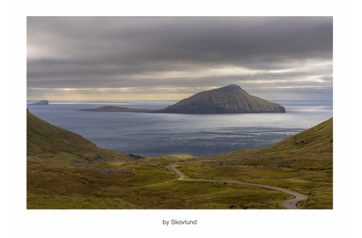 N�r landskabet �nder ro