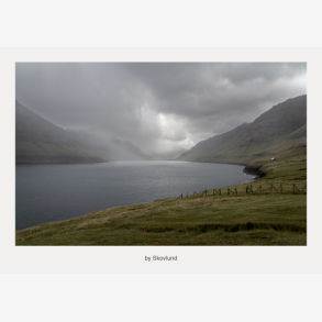 N�r fjorden lukker sig