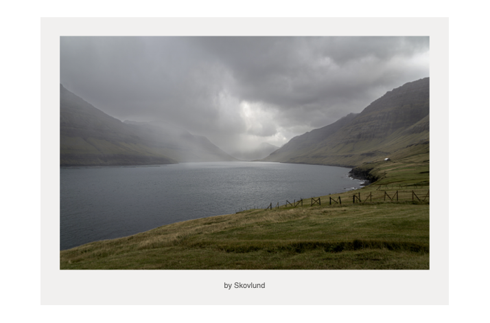 N�r fjorden lukker sig