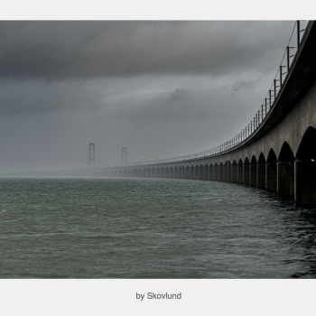 Hvor horisonten brister