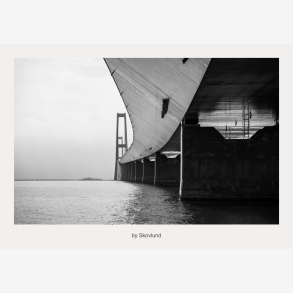 Hvor land m�des 