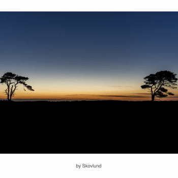 Sommeraften p� heden