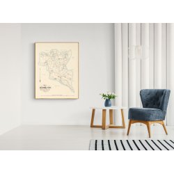 Jegind� Sogn - FineArt Print