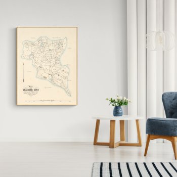 Jegind� Sogn - FineArt Print