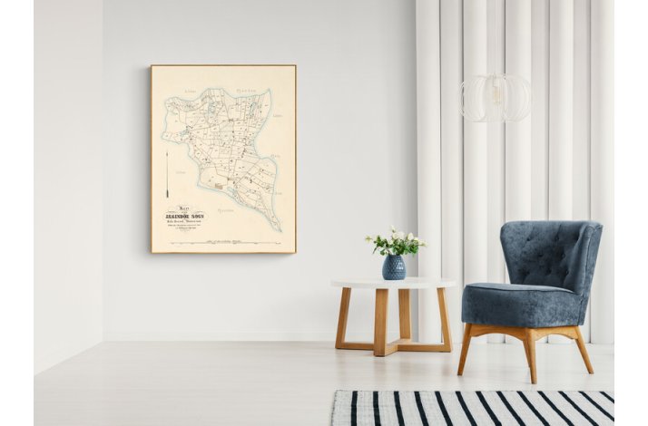 Jegind� Sogn - FineArt Print