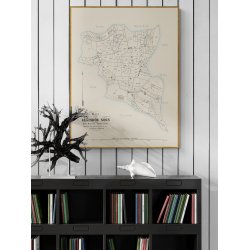 Jegind� Sogn - FineArt Print